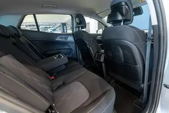 Kia Sportage, 1.6, 132 kW, hybrid, automatic, front-wheel drive