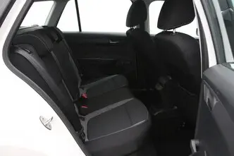 Škoda Fabia, 1.0, 70 kW, bensiin, manuaal, esivedu