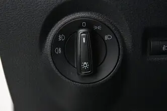 Škoda Fabia, 1.0, 70 kW, bensiin, manuaal, esivedu