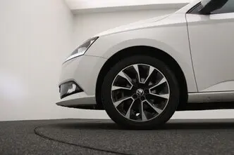 Škoda Fabia, 1.0, 70 kW, bensiin, manuaal, esivedu