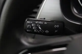 Škoda Fabia, 1.0, 70 kW, bensiin, manuaal, esivedu