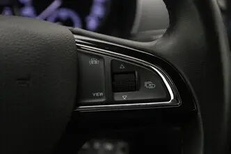 Škoda Fabia, 1.0, 70 kW, bensiin, manuaal, esivedu