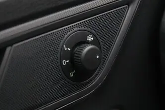 Škoda Fabia, 1.0, 70 kW, bensiin, manuaal, esivedu