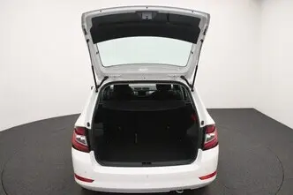 Škoda Fabia, 1.0, 70 kW, bensiin, manuaal, esivedu