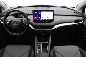 Škoda Enyaq, 132 kW, electric, automatic, rear-wheel drive
