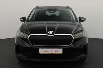 Škoda Enyaq, 132 kW, electric, automatic, rear-wheel drive
