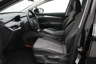 Škoda Enyaq, 132 kW, electric, automatic, rear-wheel drive