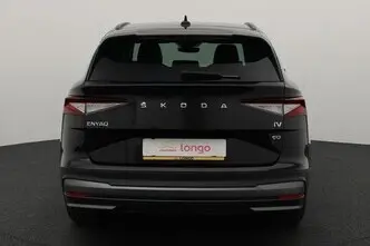 Škoda Enyaq, 132 kW, electric, automatic, rear-wheel drive