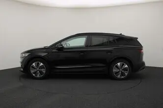 Škoda Enyaq, 132 kW, electric, automatic, rear-wheel drive