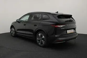 Škoda Enyaq, 132 kW, electric, automatic, rear-wheel drive