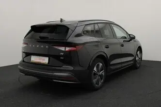 Škoda Enyaq, 132 kW, electric, automatic, rear-wheel drive