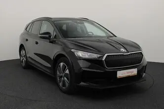Škoda Enyaq, 132 kW, electric, automatic, rear-wheel drive