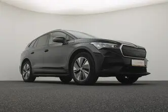 Škoda Enyaq, 132 kW, electric, automatic, rear-wheel drive