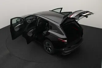 Škoda Enyaq, 132 kW, electric, automatic, rear-wheel drive