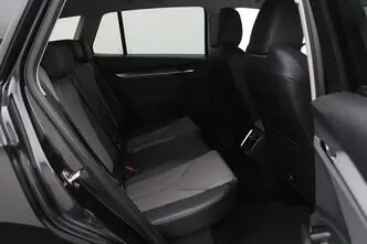 Škoda Enyaq, 132 kW, electric, automatic, rear-wheel drive