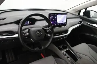 Škoda Enyaq, 132 kW, electric, automatic, rear-wheel drive