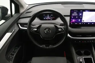 Škoda Enyaq, 132 kW, electric, automatic, rear-wheel drive