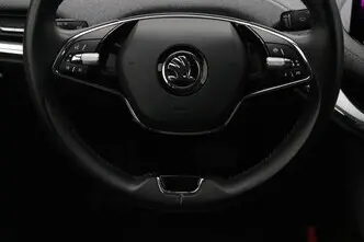 Škoda Enyaq, 132 kW, electric, automatic, rear-wheel drive