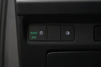 Škoda Enyaq, 132 kW, electric, automatic, rear-wheel drive