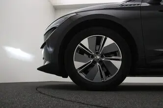Škoda Enyaq, 132 kW, electric, automatic, rear-wheel drive