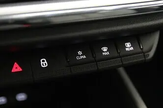 Škoda Enyaq, 132 kW, electric, automatic, rear-wheel drive
