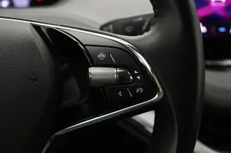 Škoda Enyaq, 132 kW, electric, automatic, rear-wheel drive