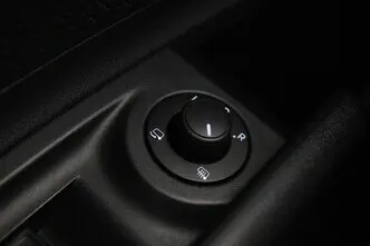 Škoda Enyaq, 132 kW, electric, automatic, rear-wheel drive