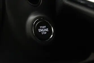 Škoda Enyaq, 132 kW, electric, automatic, rear-wheel drive