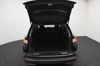 Škoda Enyaq, 132 kW, electric, automatic, rear-wheel drive