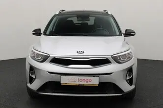 Kia Stonic, 1.0, 74 kW, бензин, механическая, передний привод