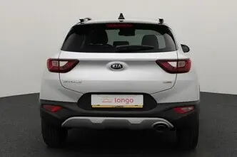 Kia Stonic, 1.0, 74 kW, бензин, механическая, передний привод