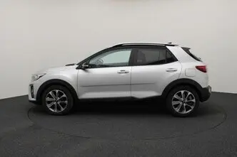 Kia Stonic, 1.0, 74 kW, бензин, механическая, передний привод
