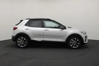 Kia Stonic, 1.0, 74 kW, бензин, механическая, передний привод