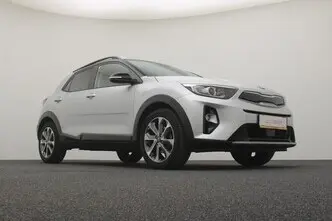 Kia Stonic, 1.0, 74 kW, бензин, механическая, передний привод