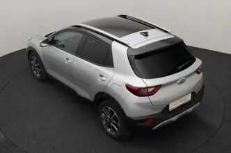 Kia Stonic, 1.0, 74 kW, бензин, механическая, передний привод