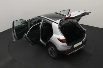 Kia Stonic, 1.0, 74 kW, бензин, механическая, передний привод