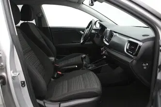 Kia Stonic, 1.0, 74 kW, бензин, механическая, передний привод