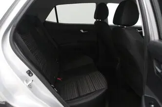 Kia Stonic, 1.0, 74 kW, бензин, механическая, передний привод