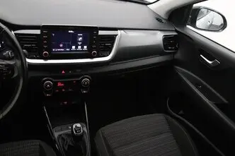 Kia Stonic, 1.0, 74 kW, бензин, механическая, передний привод