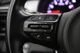 Kia Stonic, 1.0, 74 kW, бензин, механическая, передний привод