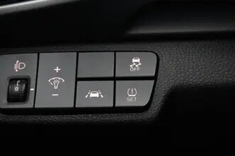 Kia Stonic, 1.0, 74 kW, бензин, механическая, передний привод