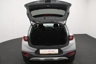 Kia Stonic, 1.0, 74 kW, бензин, механическая, передний привод