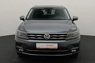 Volkswagen Tiguan, 1.5, 110 kW, бензин, автомат, передний привод