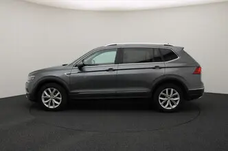 Volkswagen Tiguan, 1.5, 110 kW, бензин, автомат, передний привод