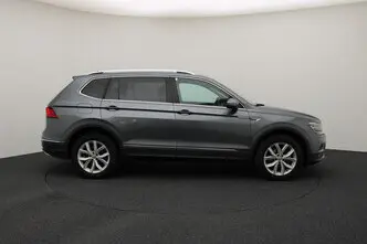Volkswagen Tiguan, 1.5, 110 kW, бензин, автомат, передний привод
