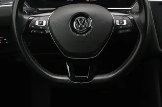 Volkswagen Tiguan, 1.5, 110 kW, бензин, автомат, передний привод