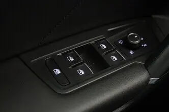 Volkswagen Tiguan, 1.5, 110 kW, бензин, автомат, передний привод