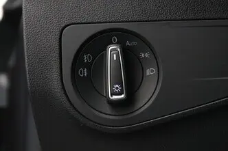 Volkswagen Tiguan, 1.5, 110 kW, бензин, автомат, передний привод