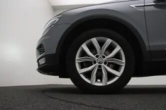 Volkswagen Tiguan, 1.5, 110 kW, бензин, автомат, передний привод