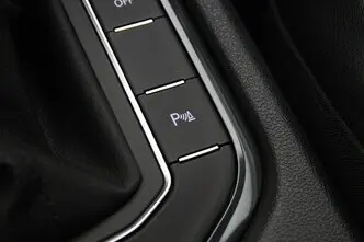 Volkswagen Tiguan, 1.5, 110 kW, бензин, автомат, передний привод
